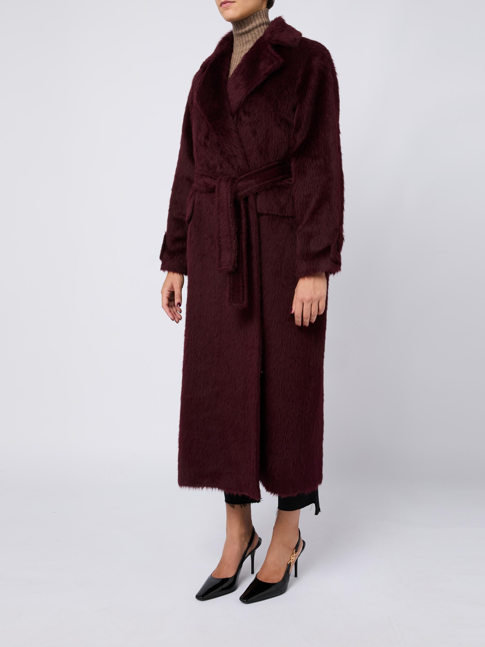 MAX MARA Cappotto 'Albata1234'