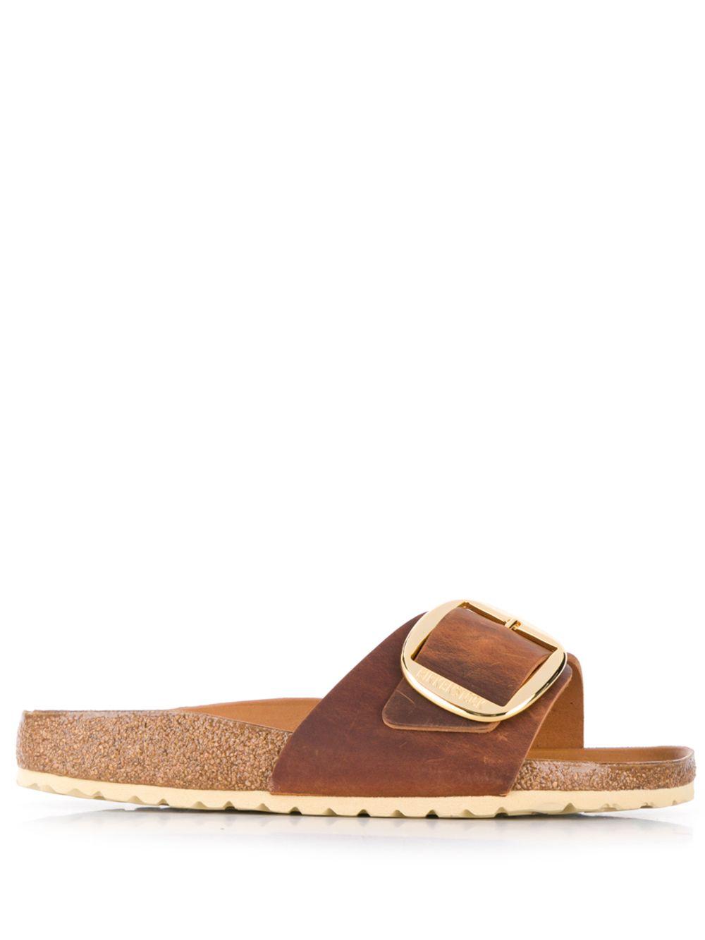 BIRKENSTOCK Ciabatte 'Madrid'