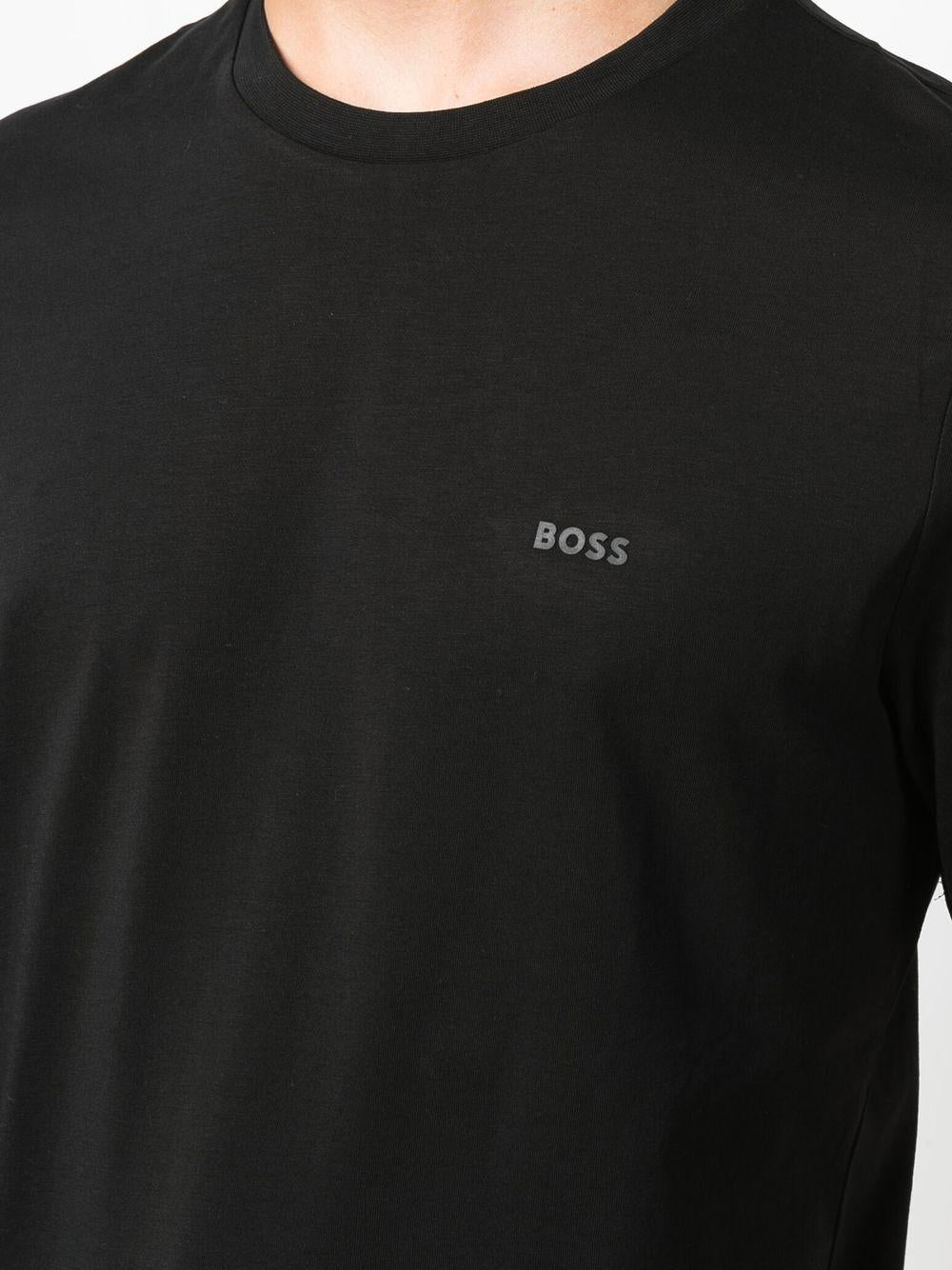BOSS T-shirt 'Thompson'
