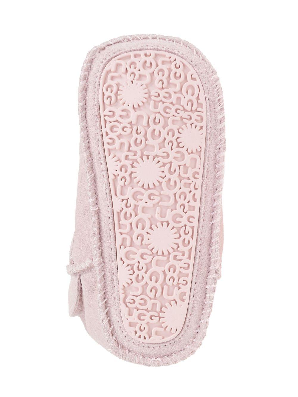 UGG Stivali 'Classic' e coperta 'Lovey'