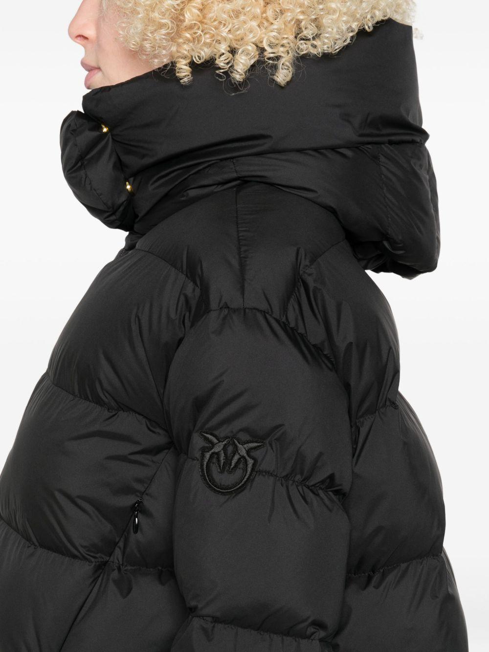 PINKO Piumino corto 'Giza'