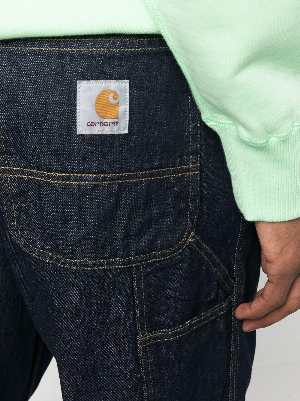 CARHARTT WIP Jeans 'Single Knee'