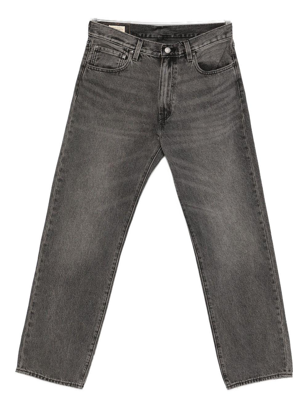 LEVIS Jeans '555' dritti taglio comodo