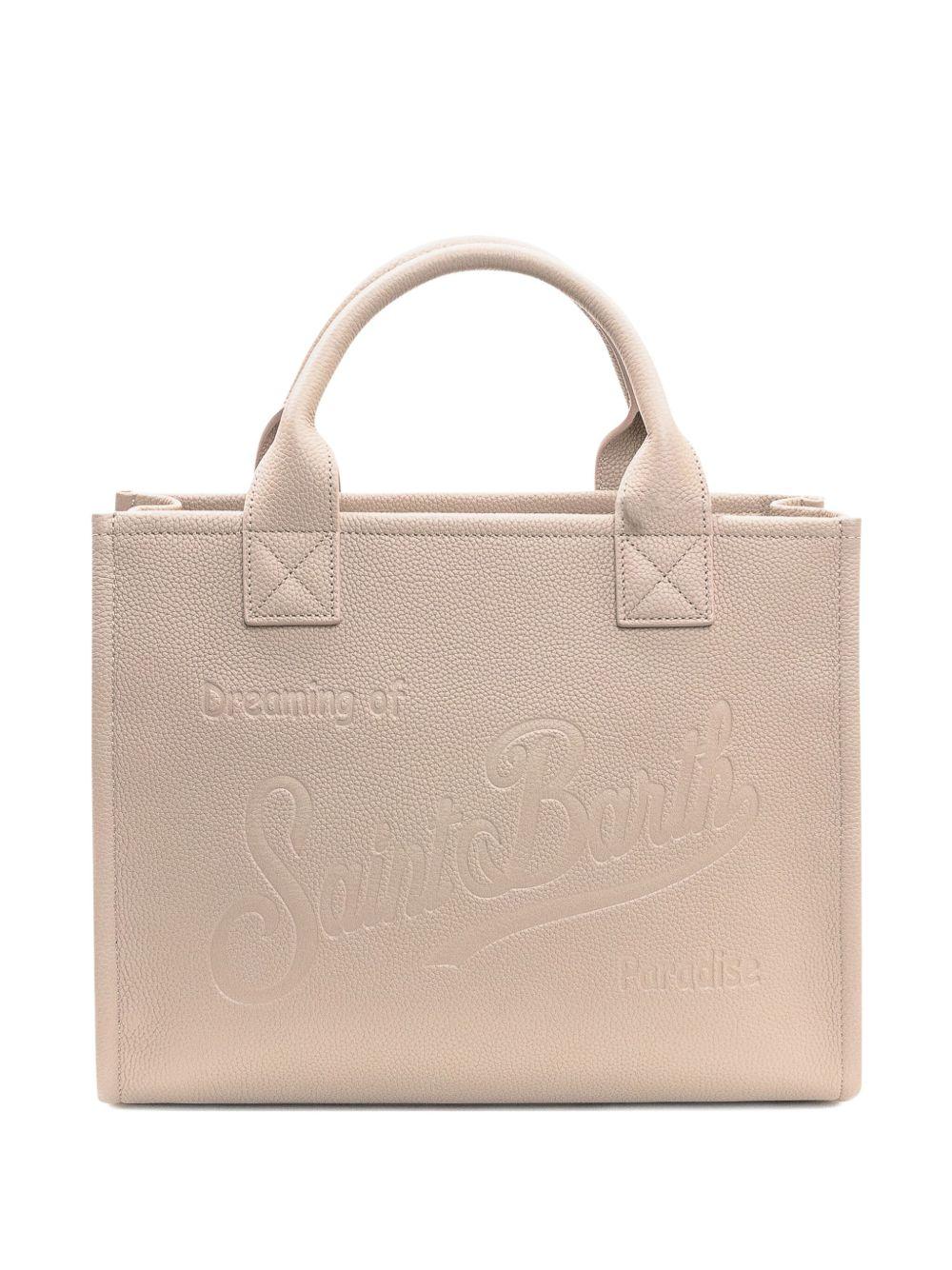 MC2 SAINT BARTH Borsa 'Vanity Bag Large'