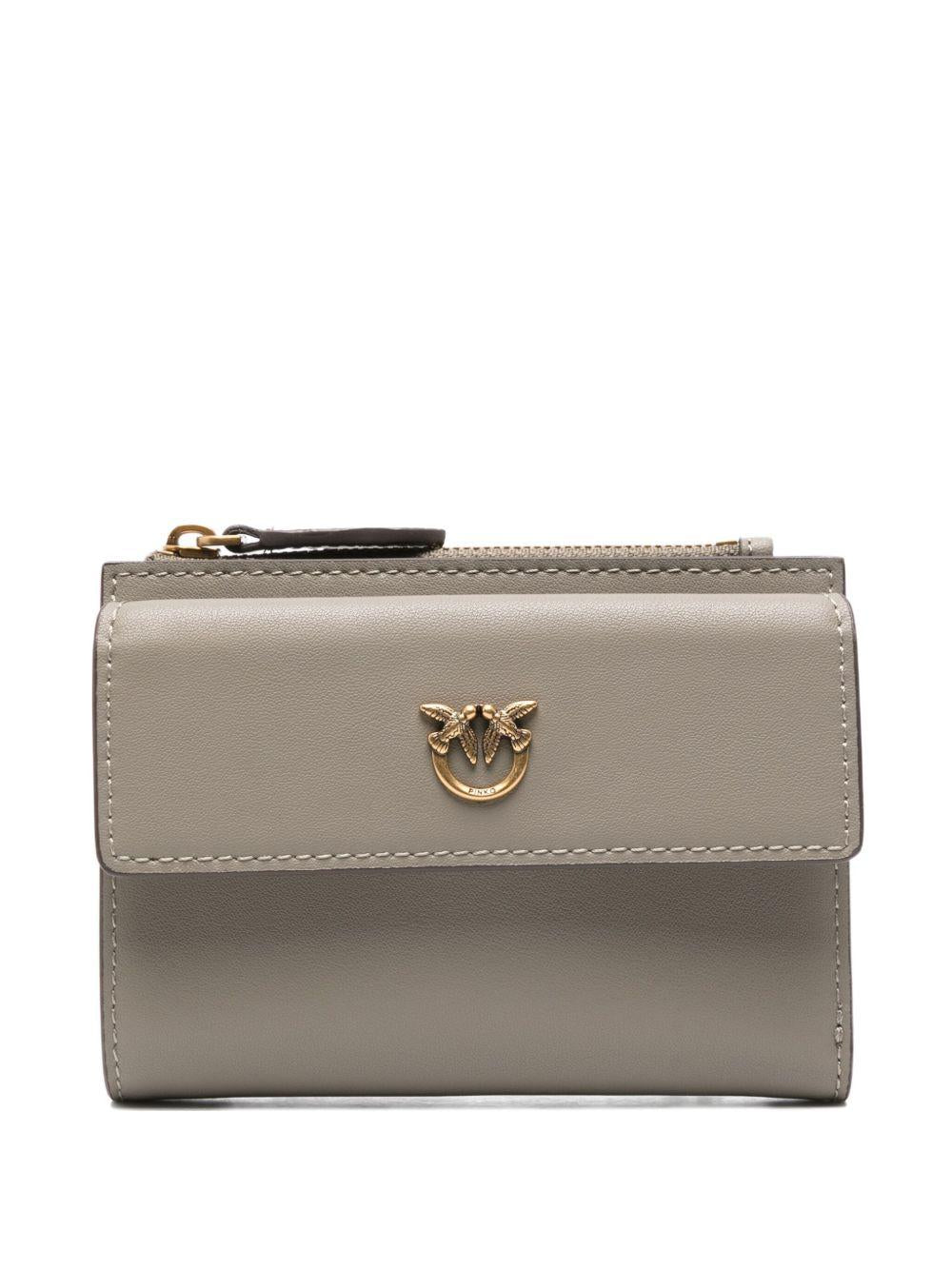 PINKO Portafoglio 'Compact Wallet'