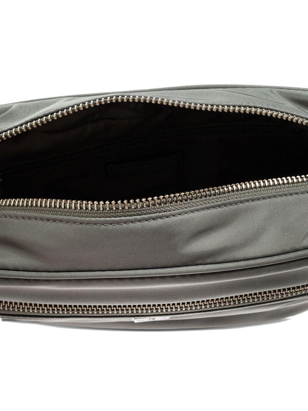 TORY BURCH Borsa a tracolla grigia