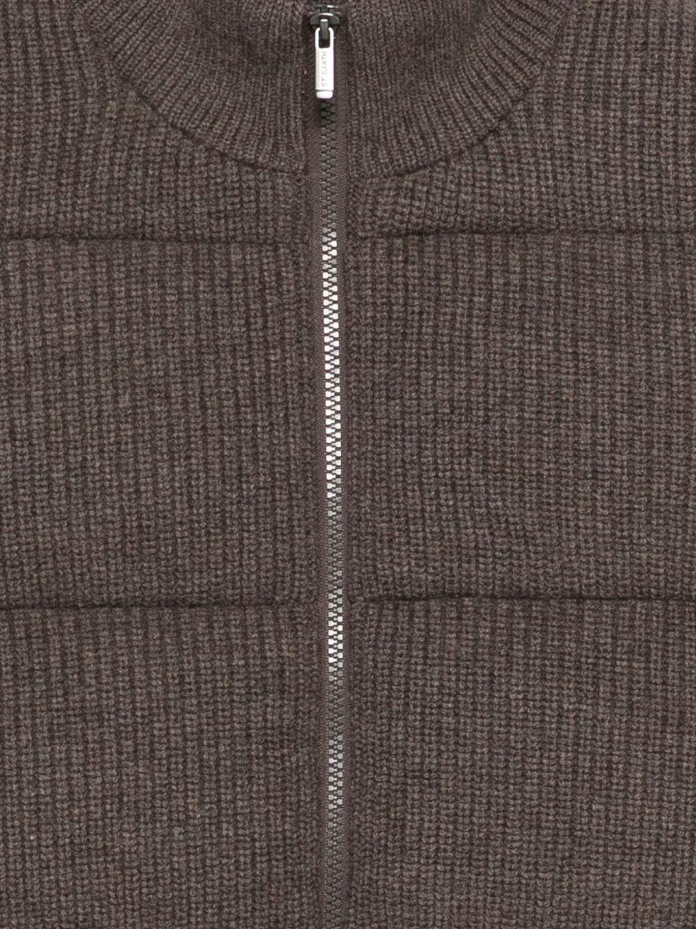 MC2 SAINT BARTH Gilet 'Leeds'