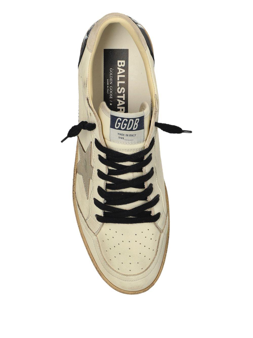 GOLDEN GOOSE Sneakers 'Ball Star'