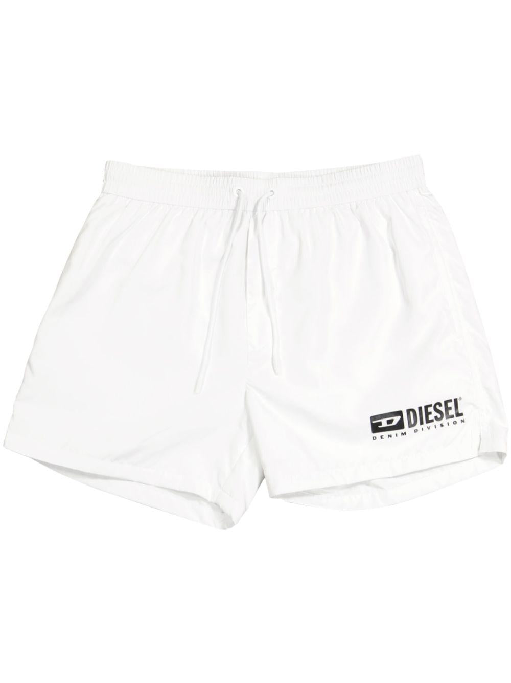 DIESEL Pantaloncini da mare 'Ken-37-D-Box'