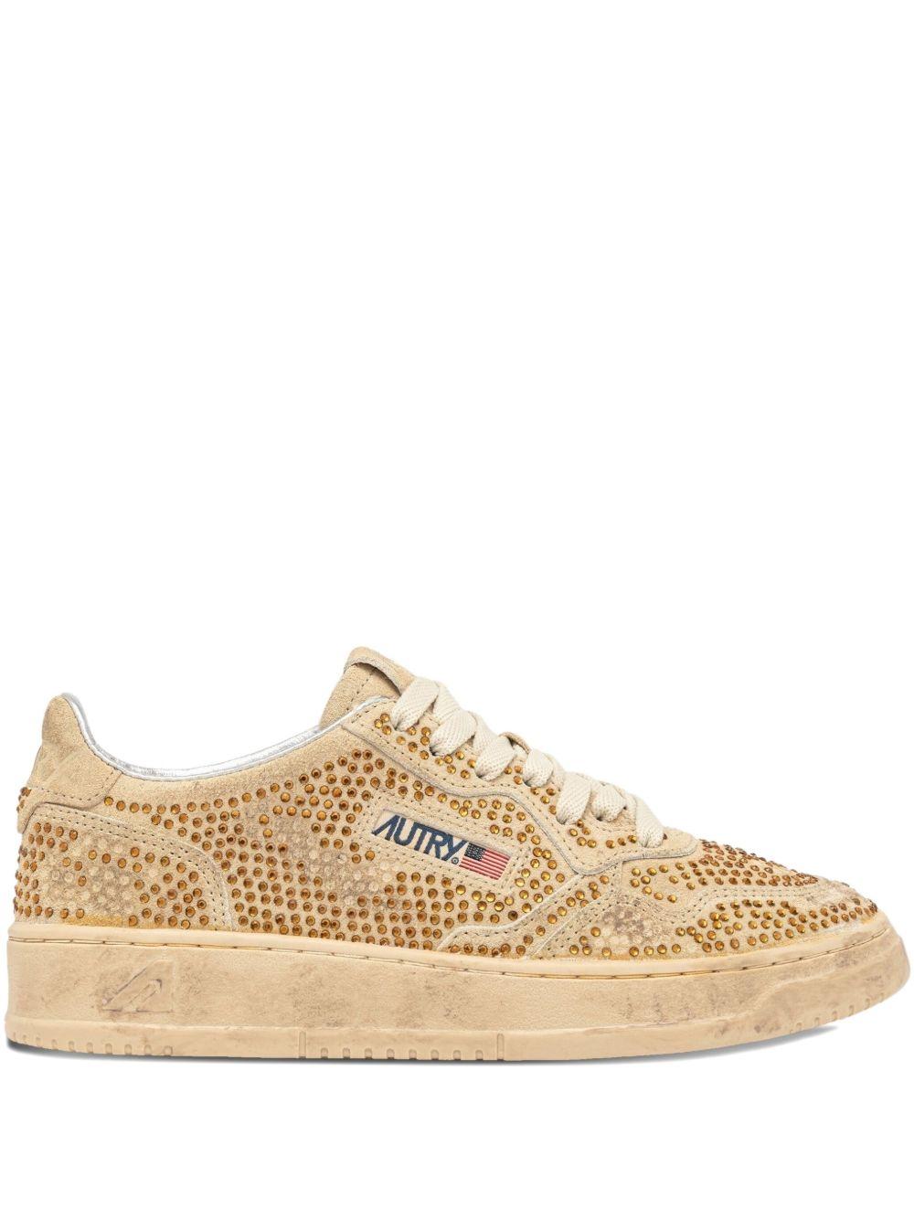 AUTRY Sneakers Cristal Medalist