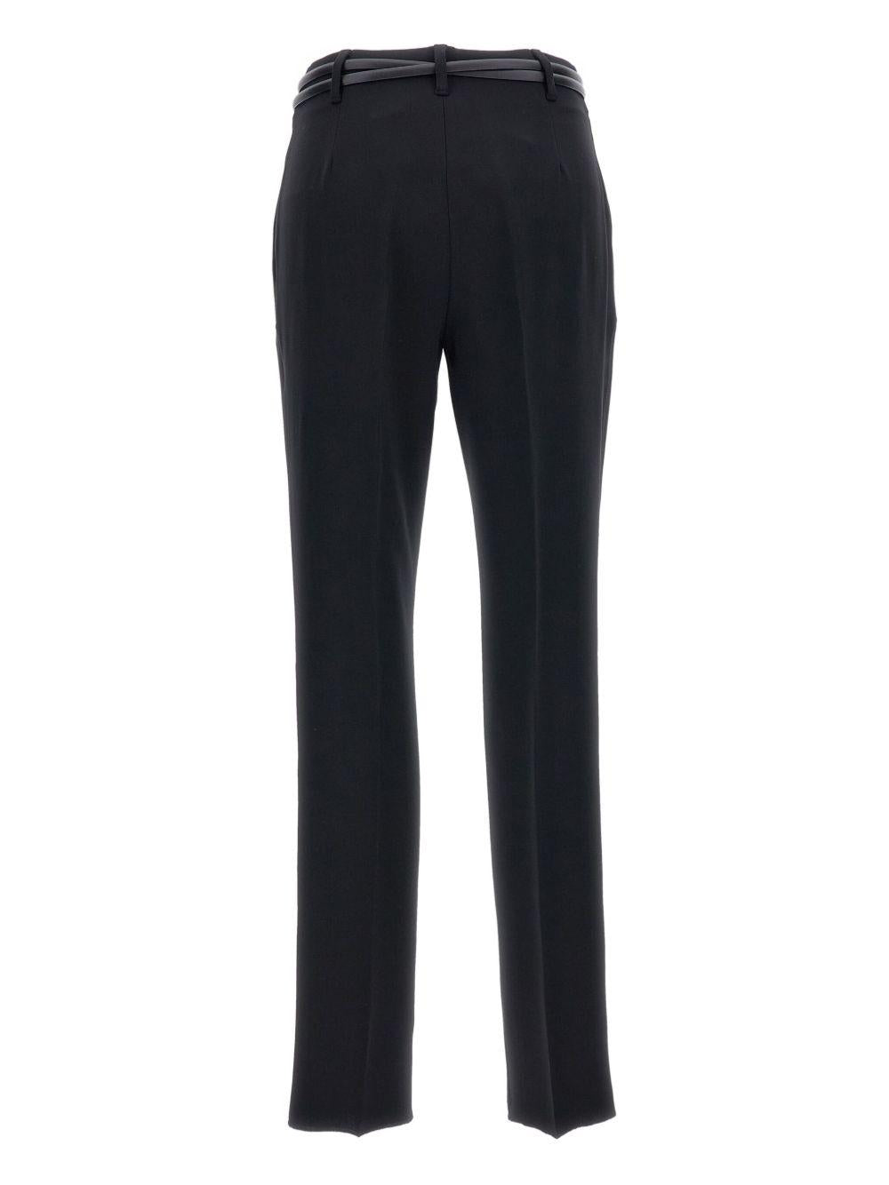 MAX MARA STUDIO Pantaloni 'Gisella'