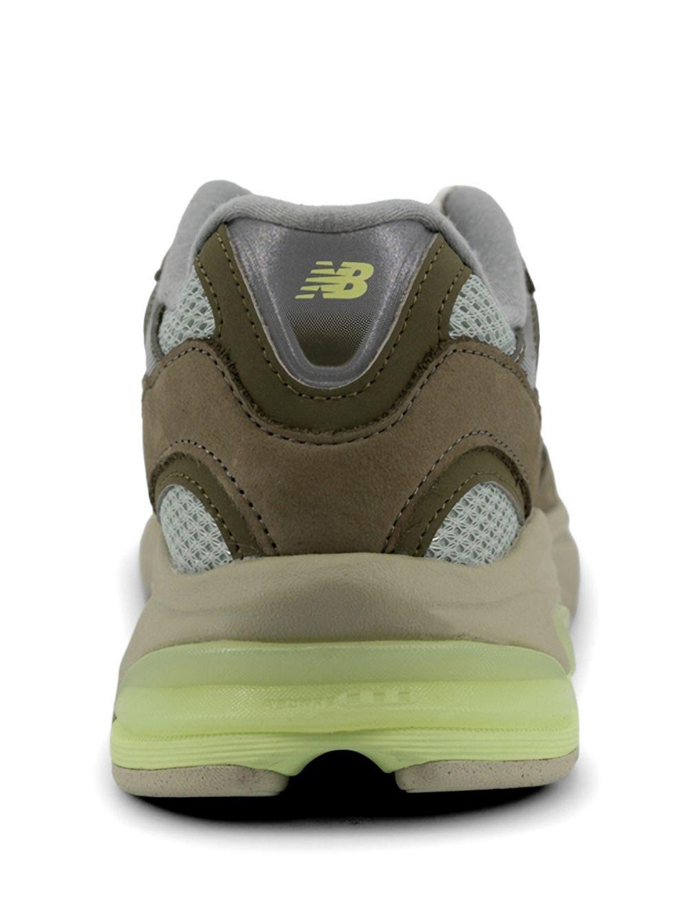 NEW BALANCE Sneakers 2010 verdi