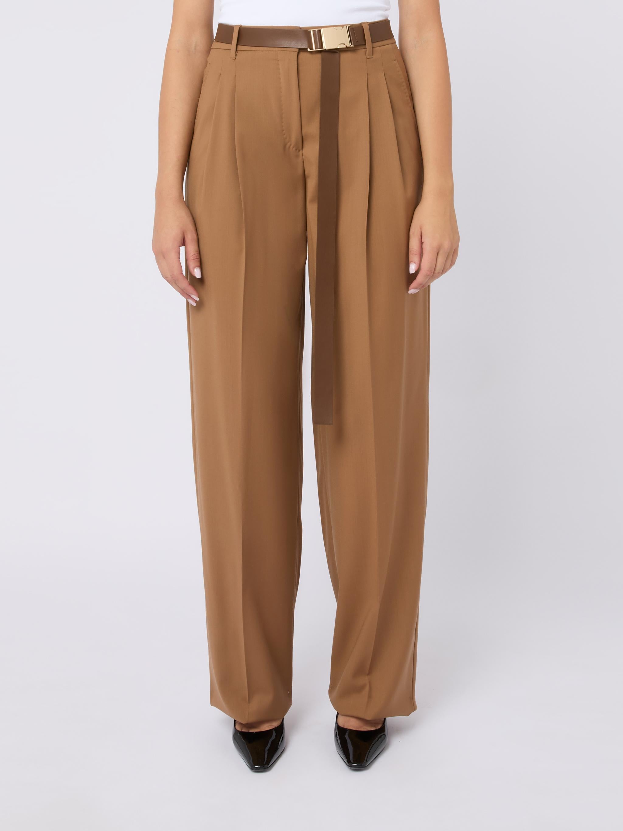 MAX MARA STUDIO Pantalone 'Bergamo'