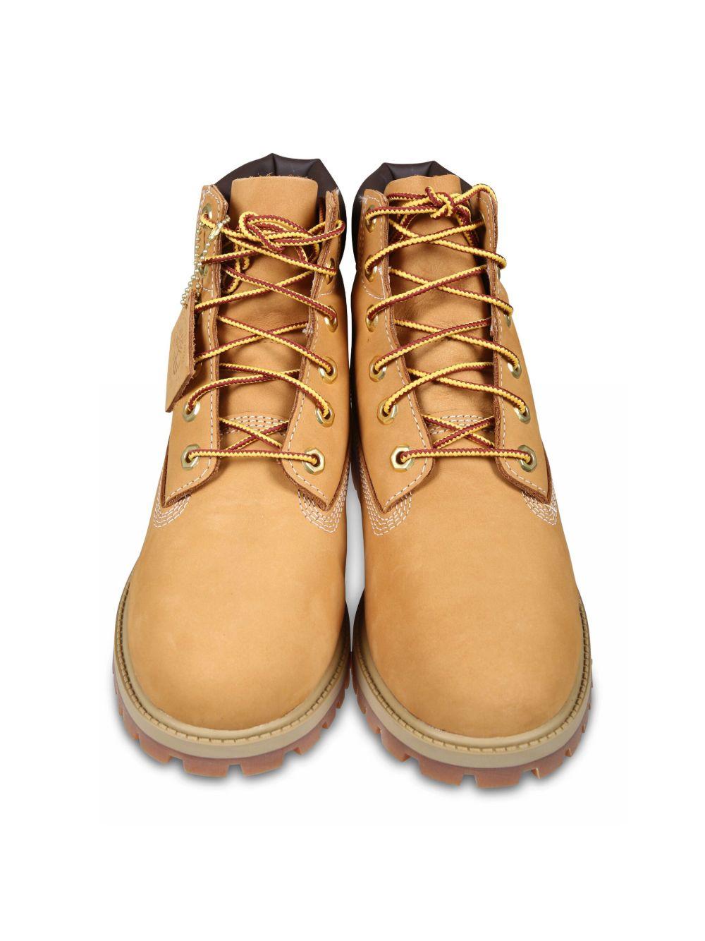 TIMBERLAND Scarponcino Premium