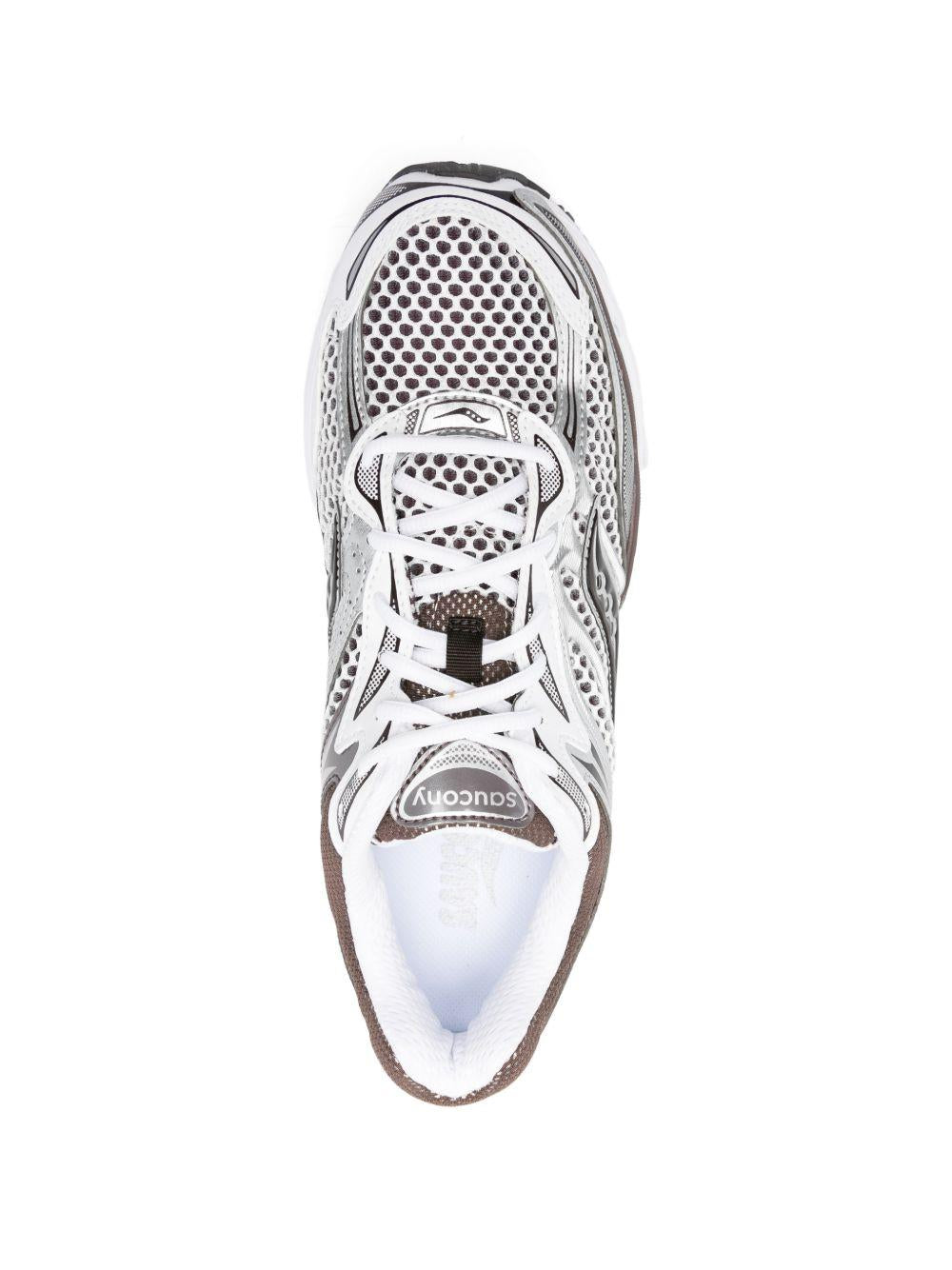 SAUCONY Sneakers Progrid Omni 9 perforate