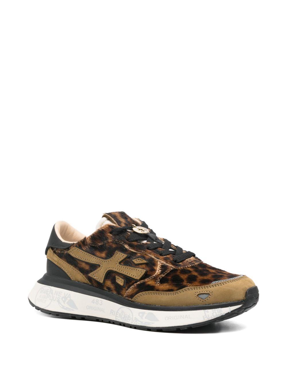 PREMIATA Sneakers 'Lauryn 7781'