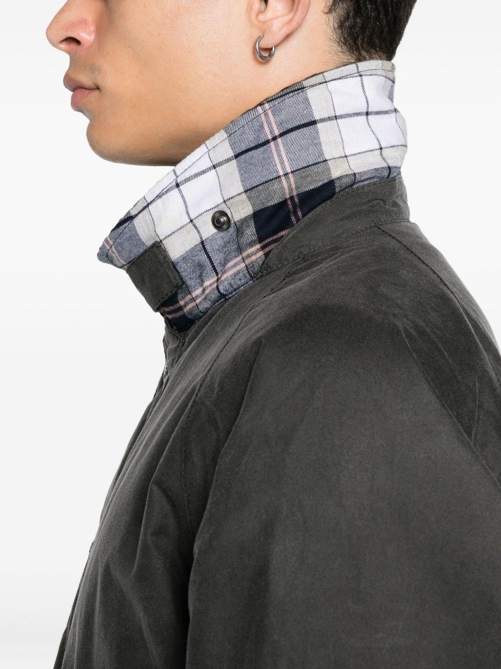 BARBOUR Giacca cerata 'Ambleside'