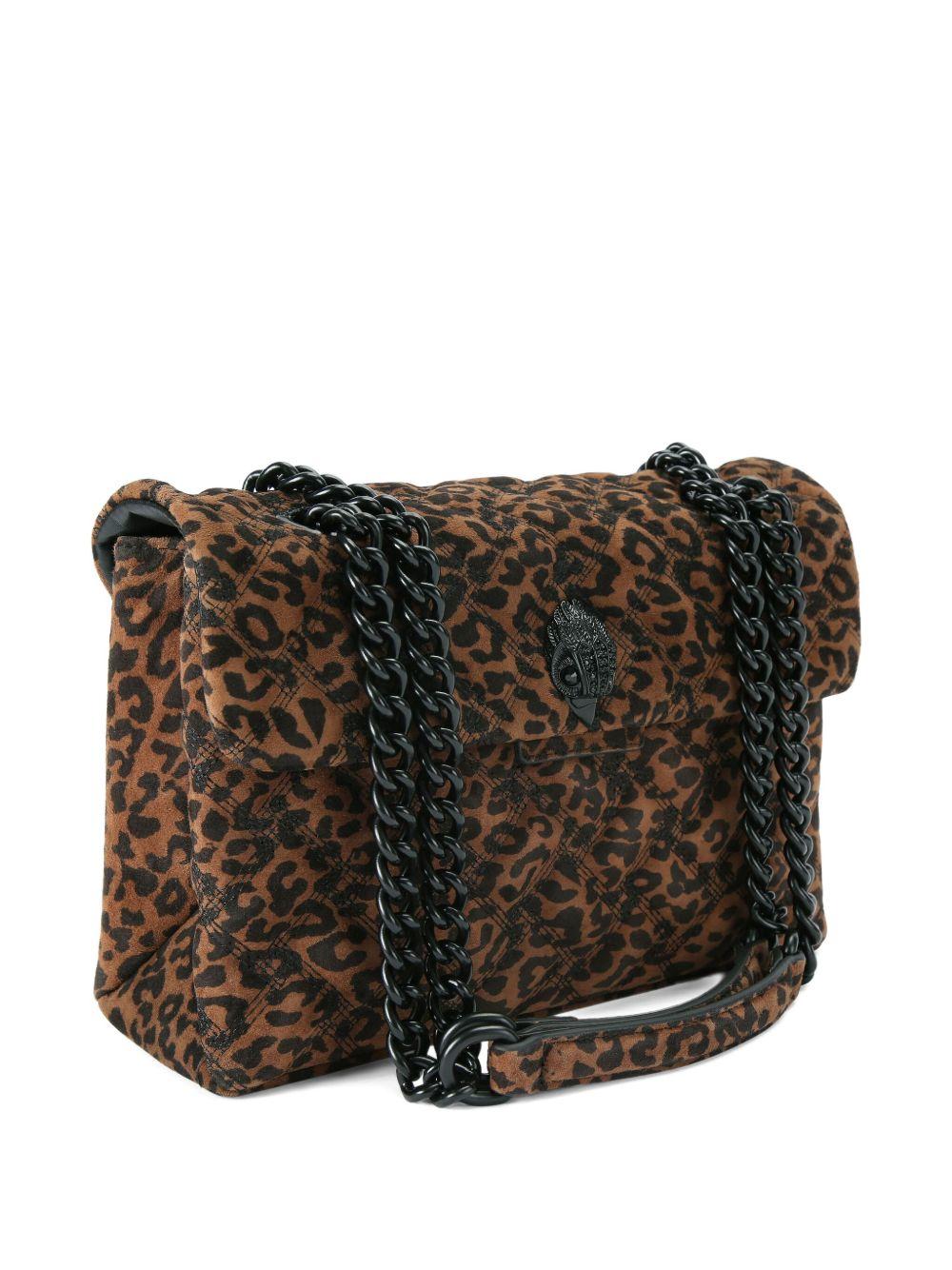 KURT GEIGER Borsa marrone 'Kensington'