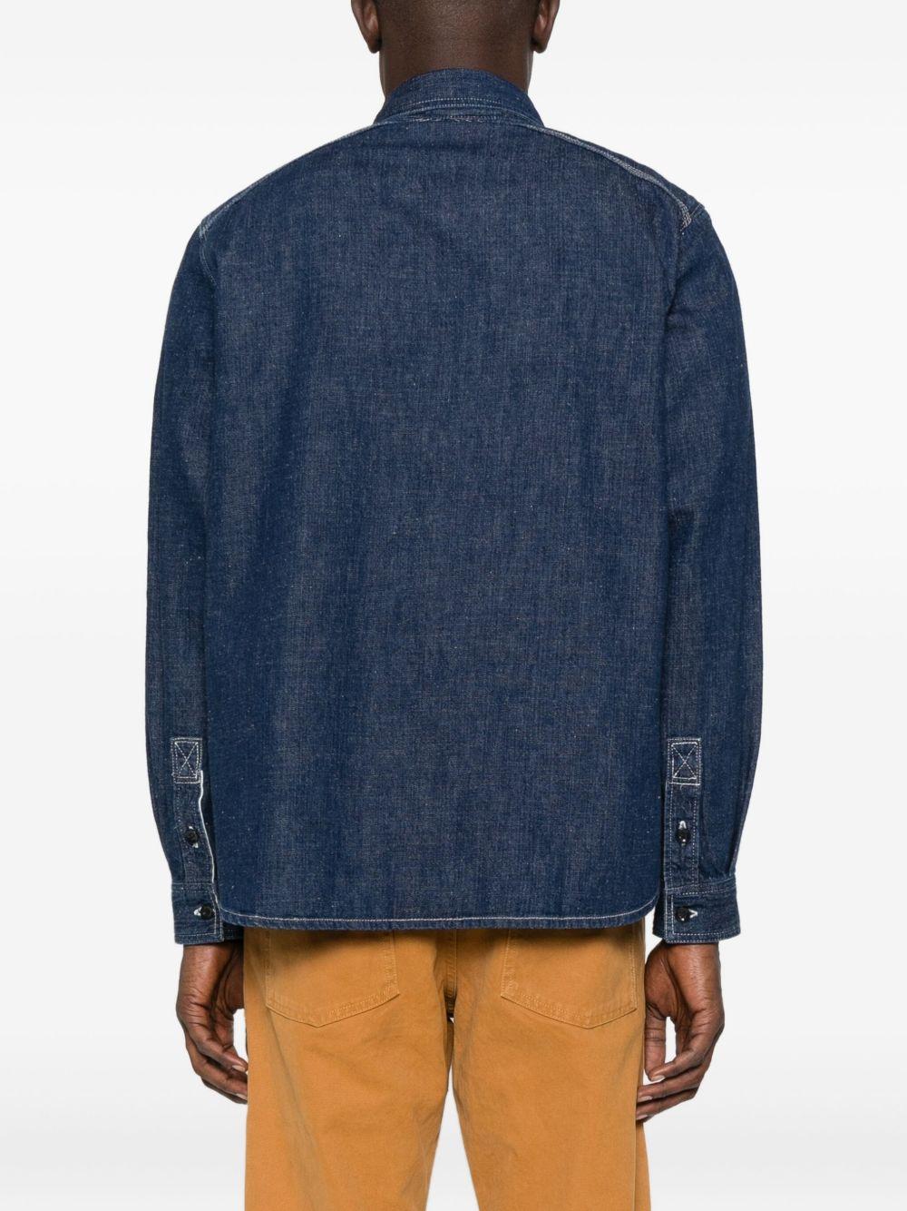 CHESAPEAKES Camicia 'Walls'