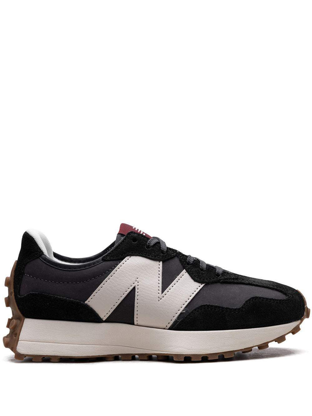NEW BALANCE Sneakers '327' nere