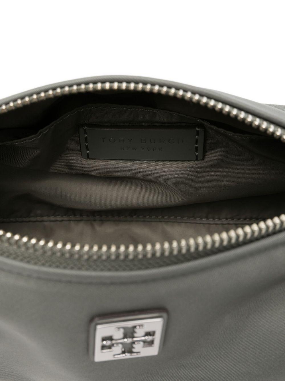 TORY BURCH Borsa a spalla con logo