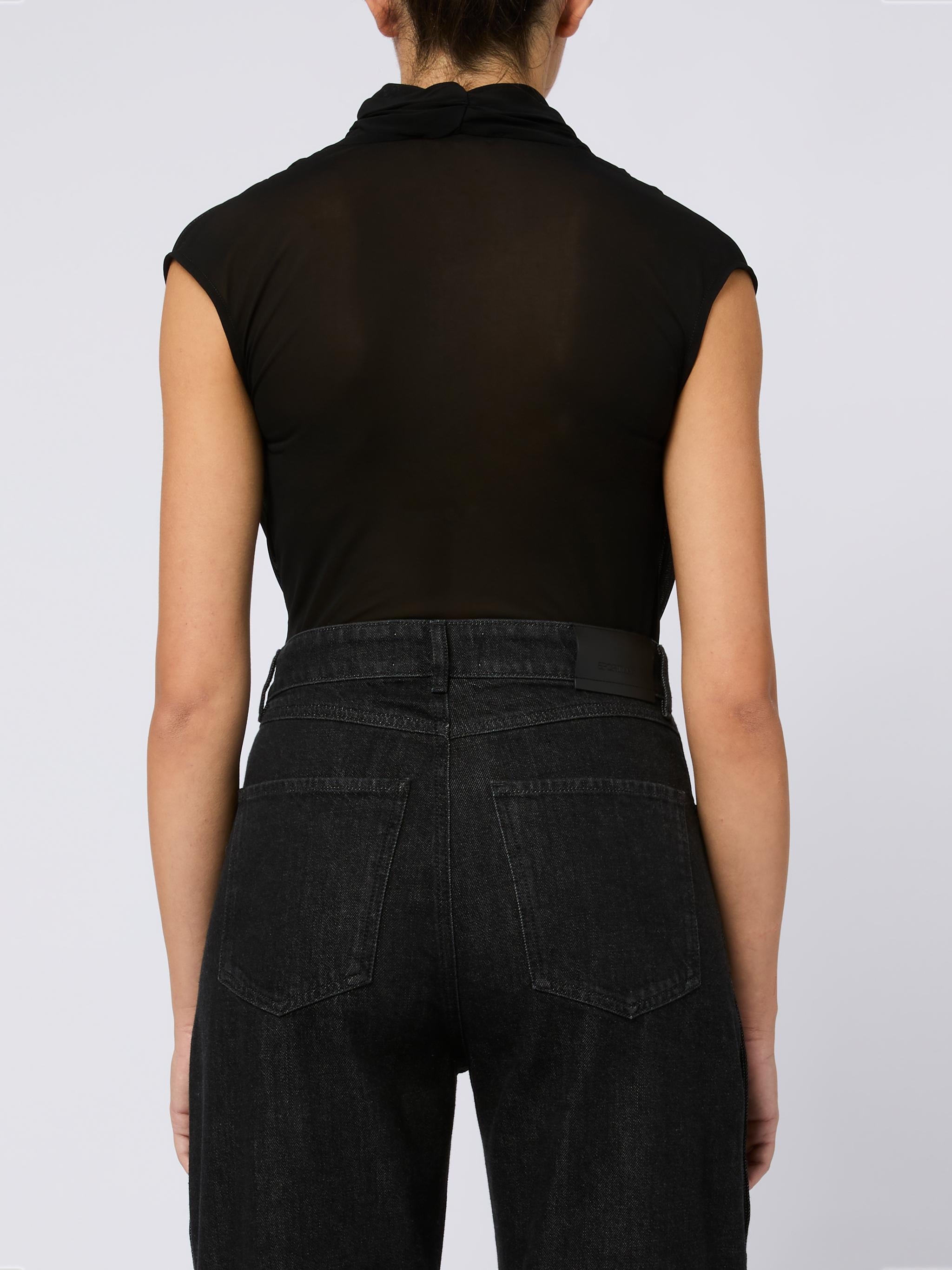 MAX MARA STUDIO Body 'Valle'