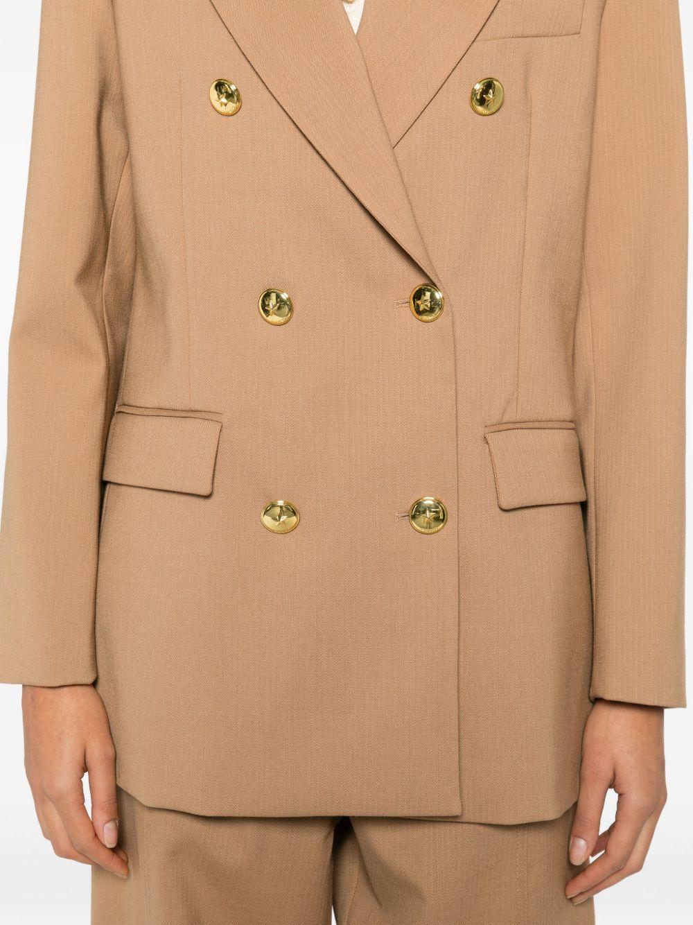 PINKO Blazer 'New Guinea' v