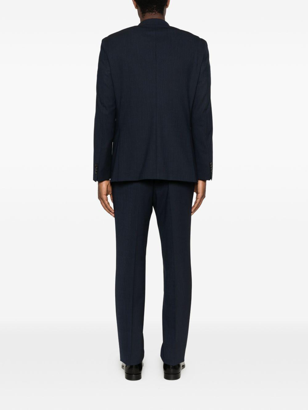 BOSS Completo Huge blu navy
