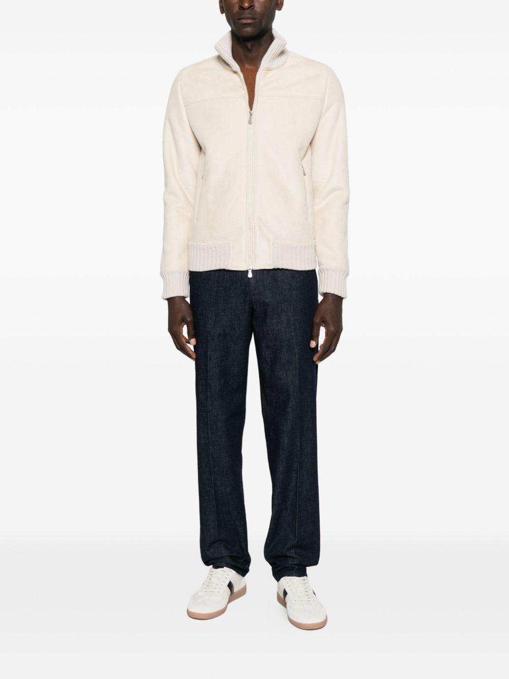 DONDUP Pantaloni 'James' loose