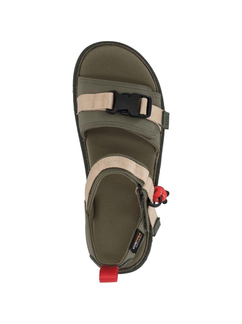 UGG Sandali W Goldenstar Wildwood