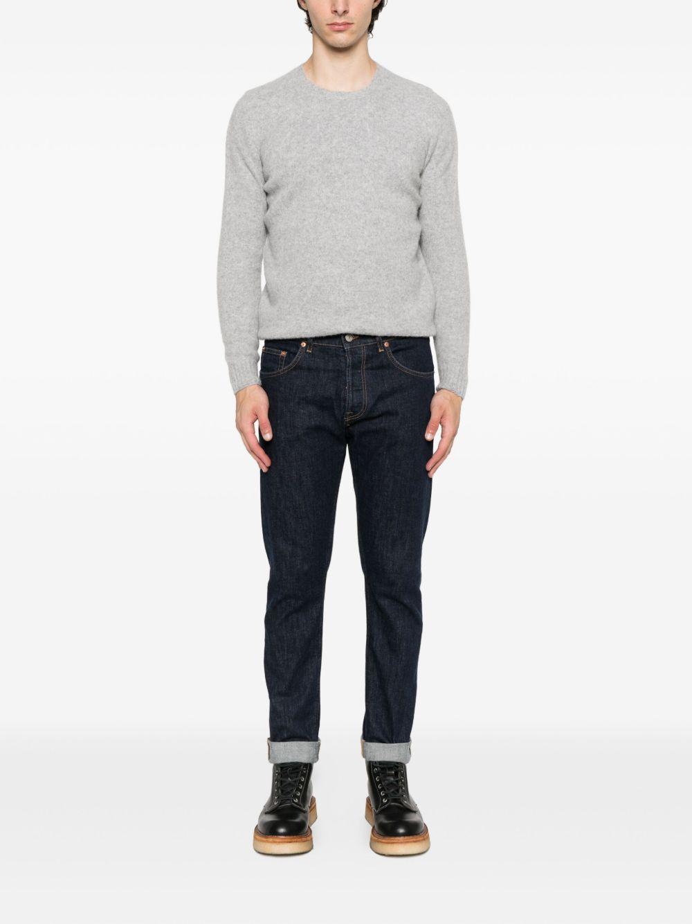 DONDUP Jeans 'Icon' regular blu