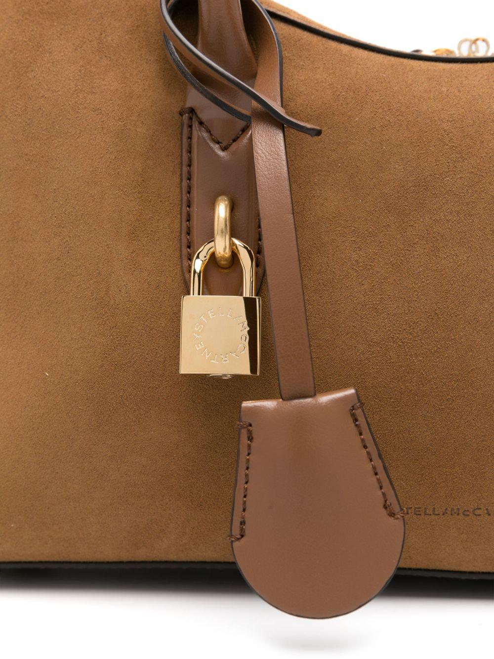 STELLA MCCARTNEY Borsa a Spalla 'Ryder'