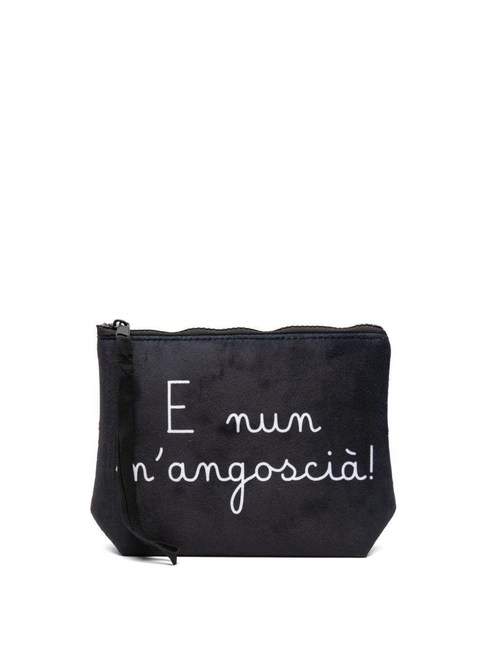 MC2 SAINT BARTH Pochette Aline x Vacanze di Natale