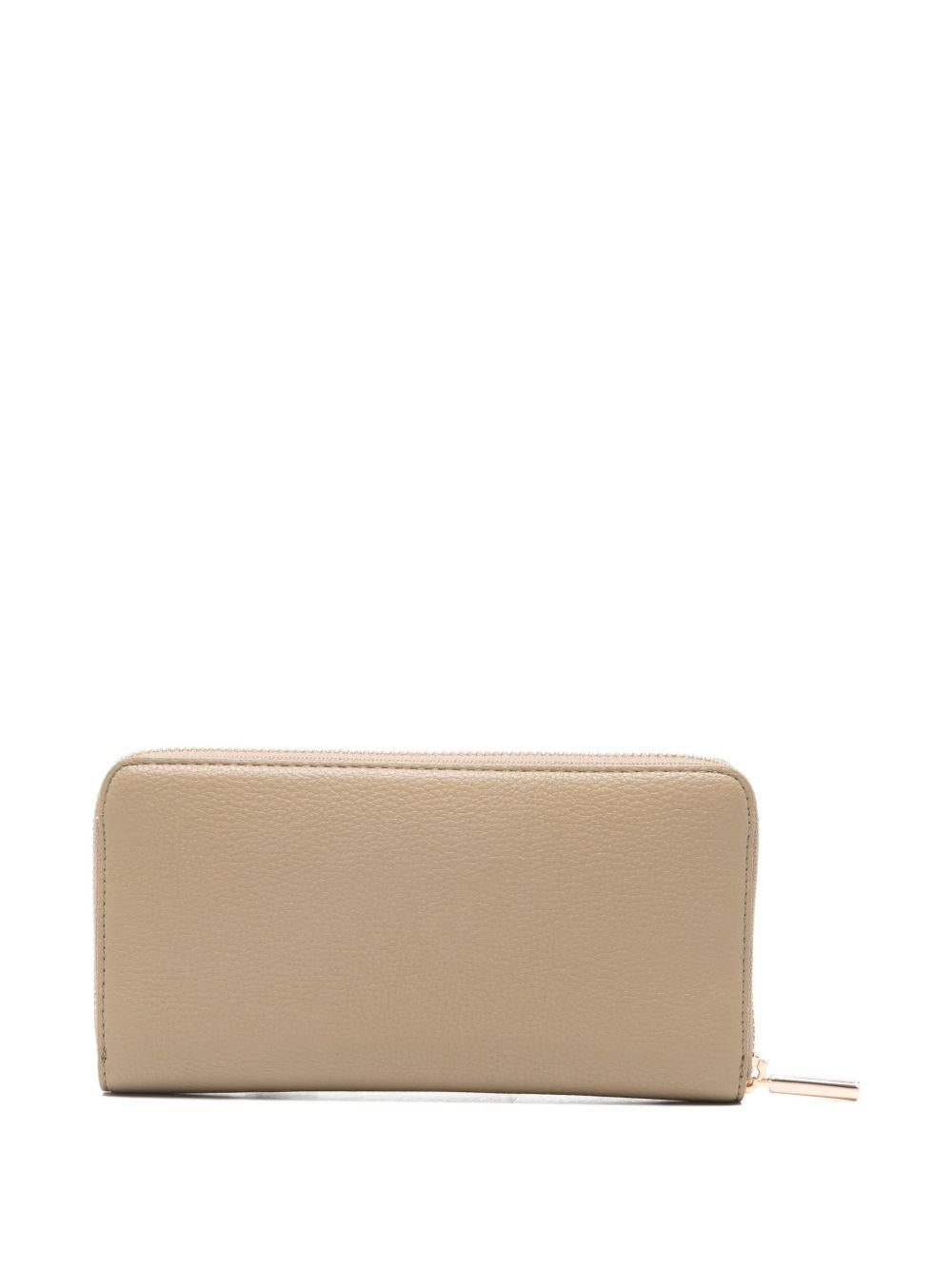 LIUJO Portafoglio rettangolare con zip