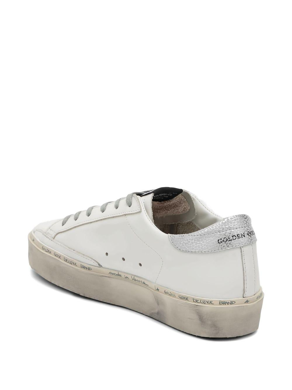 GOLDEN GOOSE Sneakers 'Hi Star'