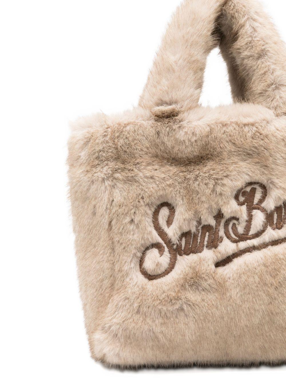 MC2 SAINT BARTH Borsa 'Vanity Mini Soft'