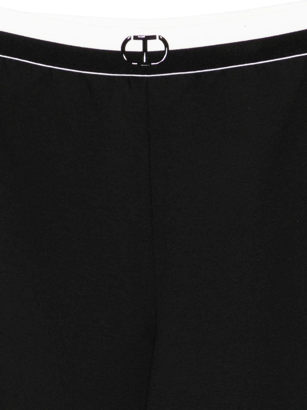 TWINSET Pantaloni 'Scuba'