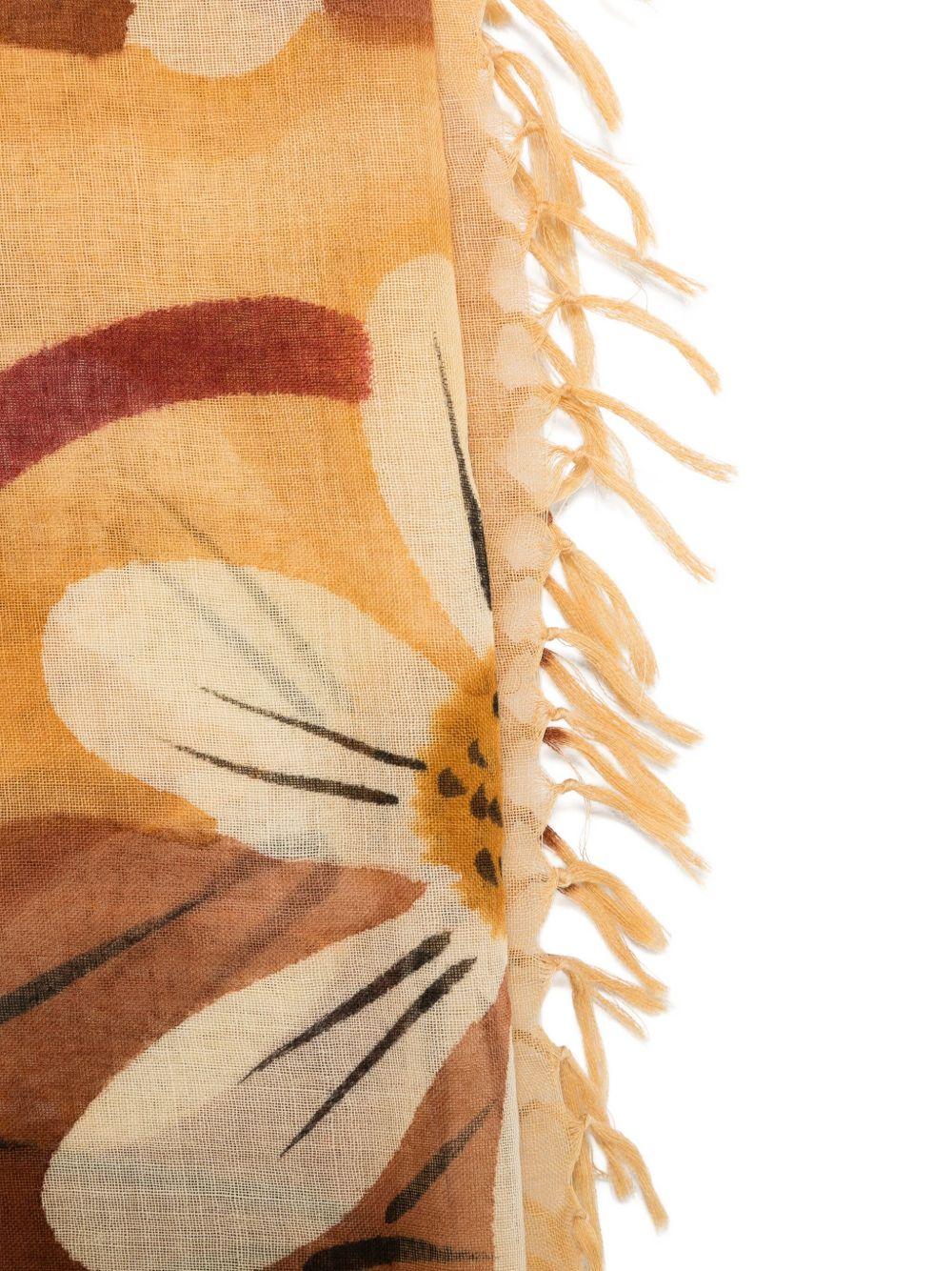 SGOMBERO CANTINE Foulard 'Cassiopea'