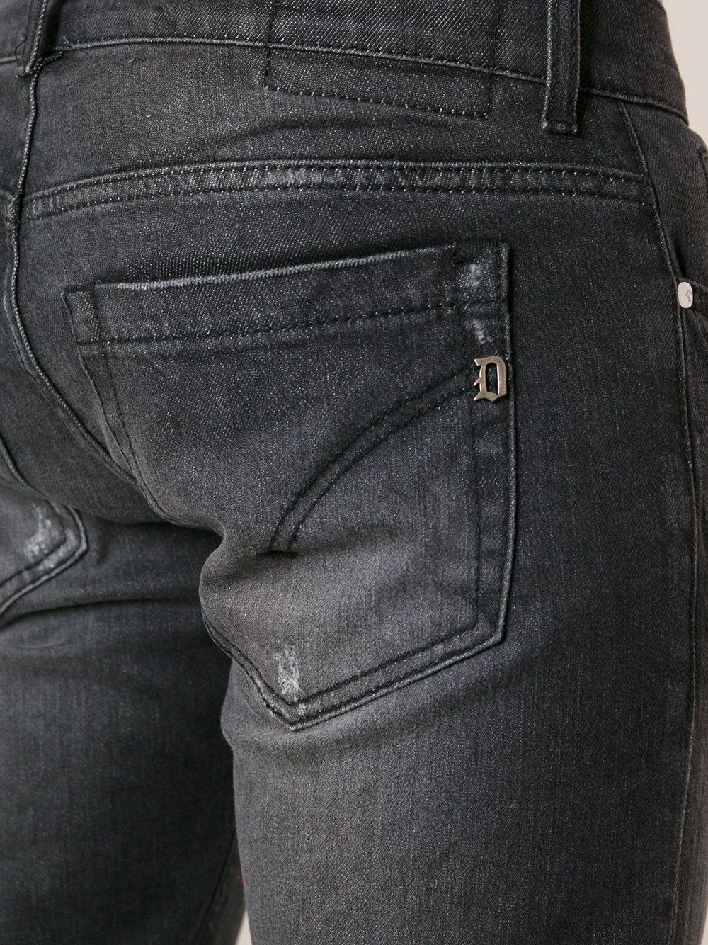 DONDUP Jeans 'George' skinny