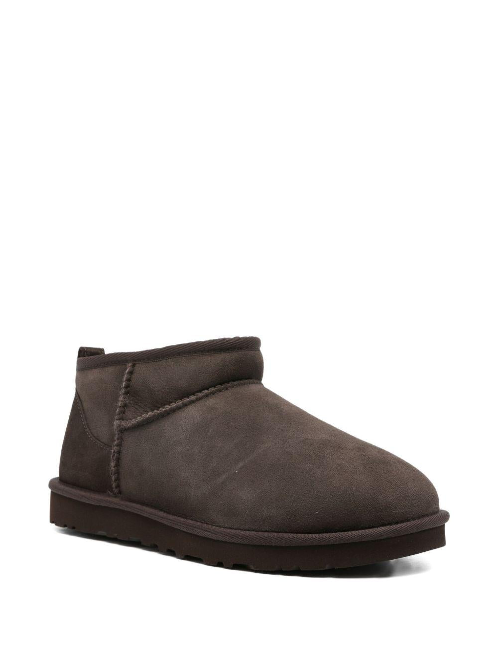 UGG Stivaletti 'Classic Ultra Mini'