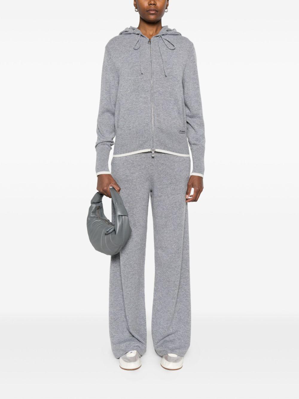 PINKO Felpa 'Sullawesi'