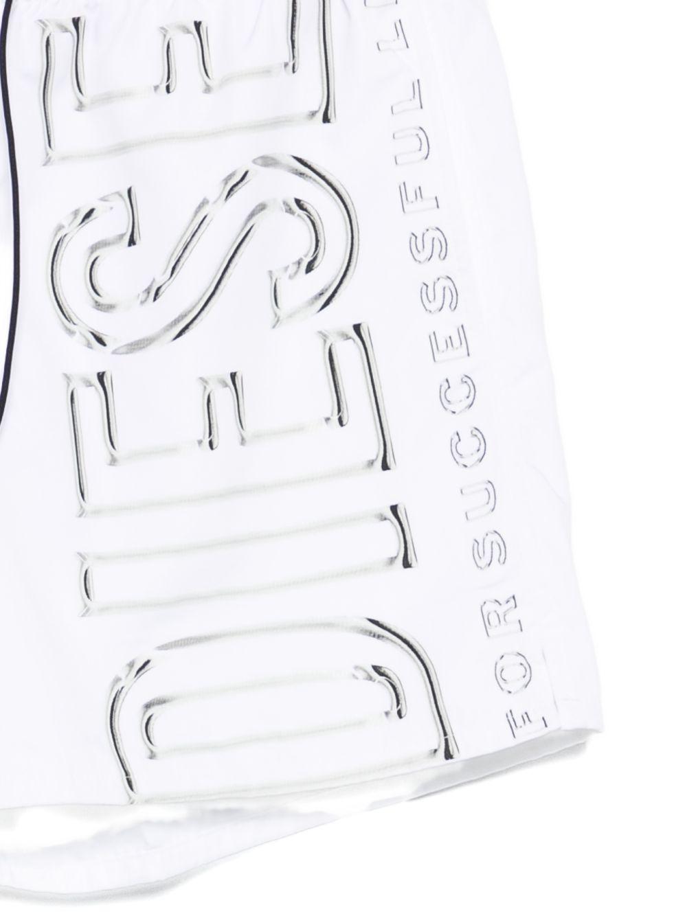 DIESEL Costume a pantaloncino