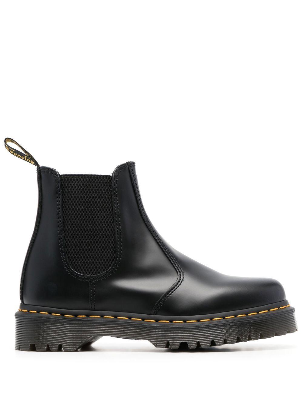 DR MARTENS Stivaletti '2976'