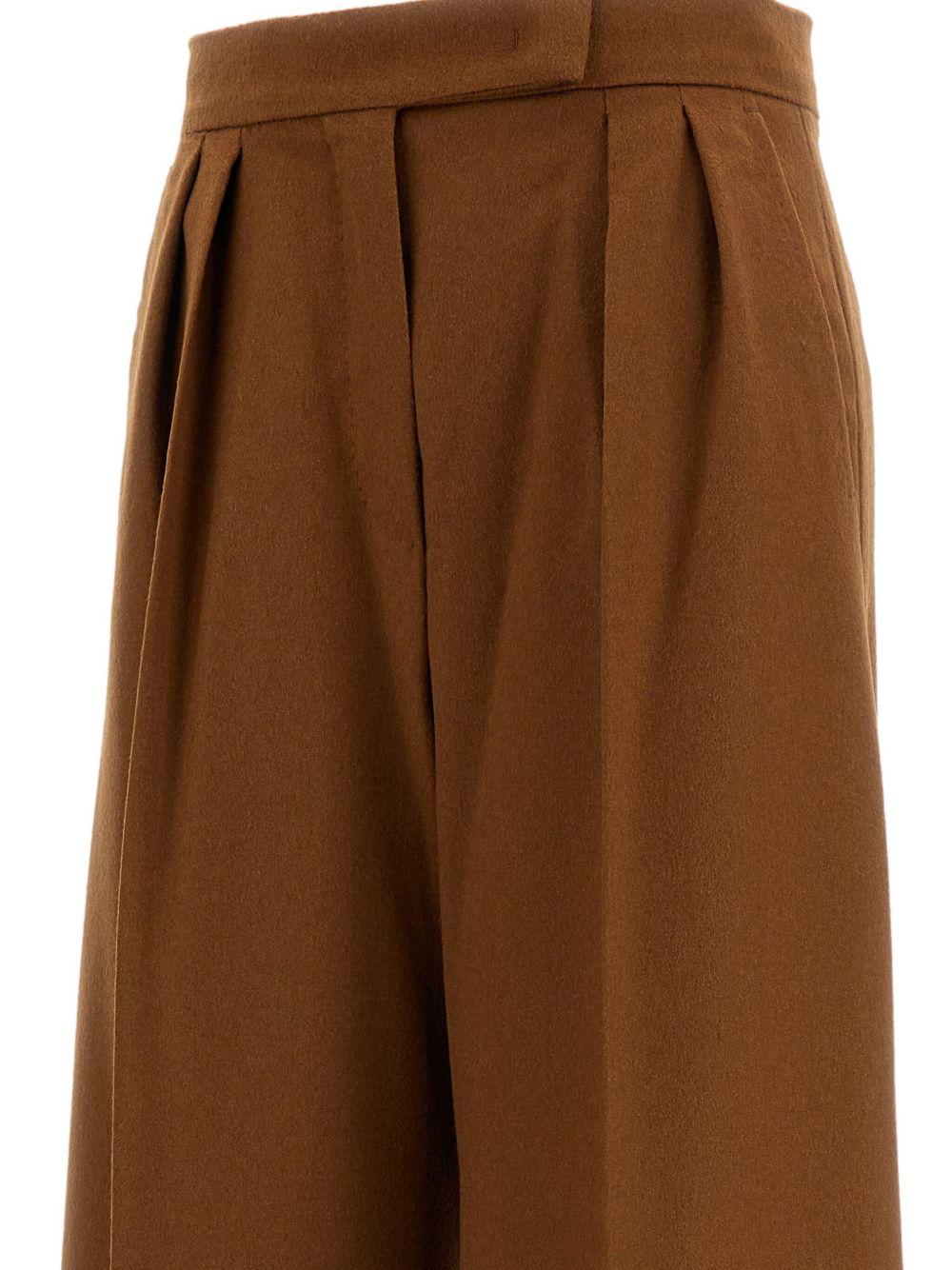 MAX MARA Pantaloni 'Borneo'