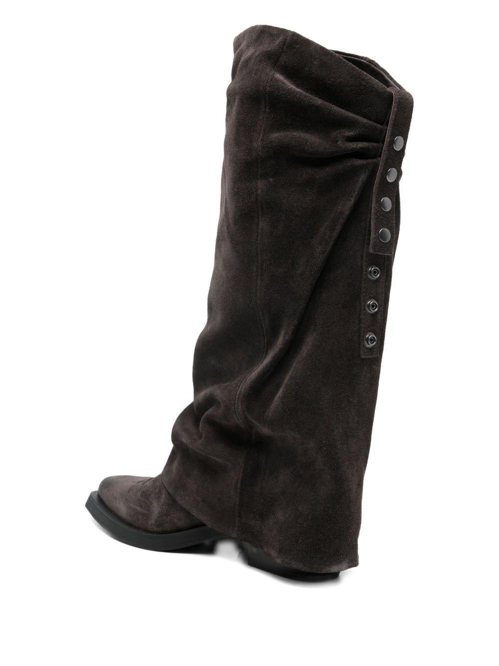 ASH Stivali alti 'Liam'