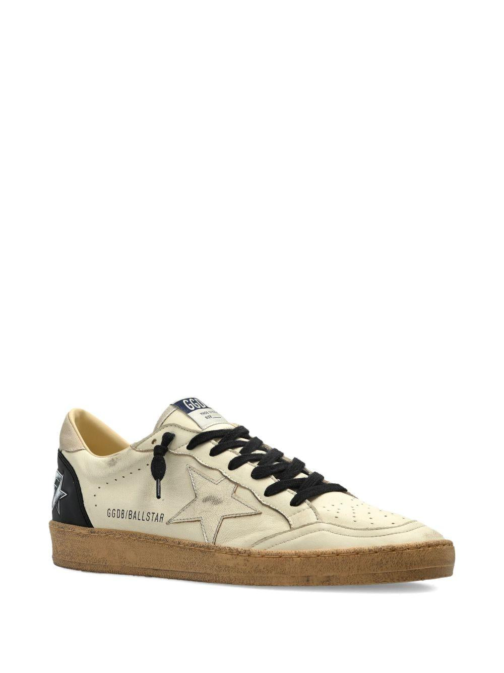 GOLDEN GOOSE Sneakers 'Ball Star'