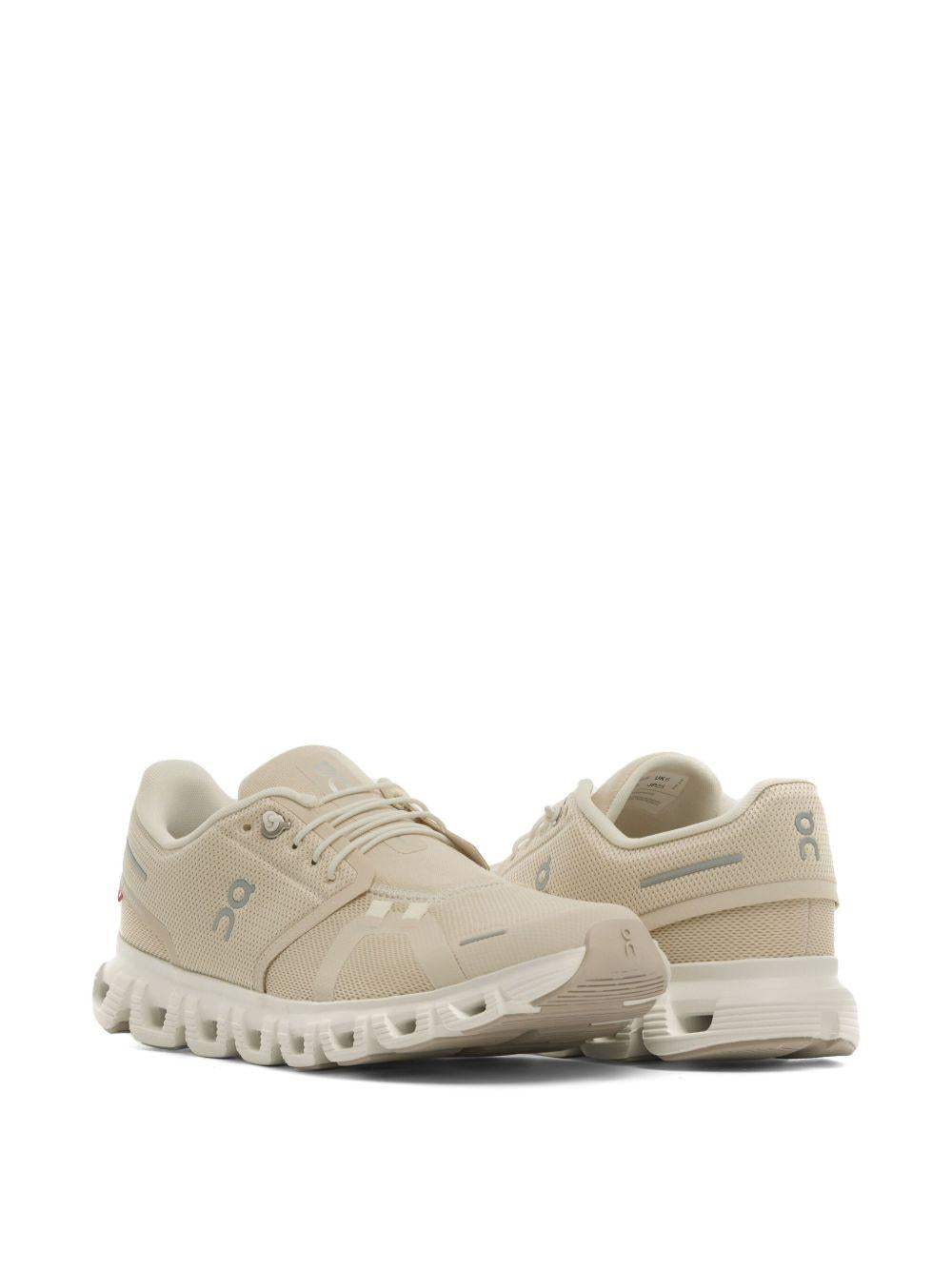 ON Sneakers "W Cloud" beige