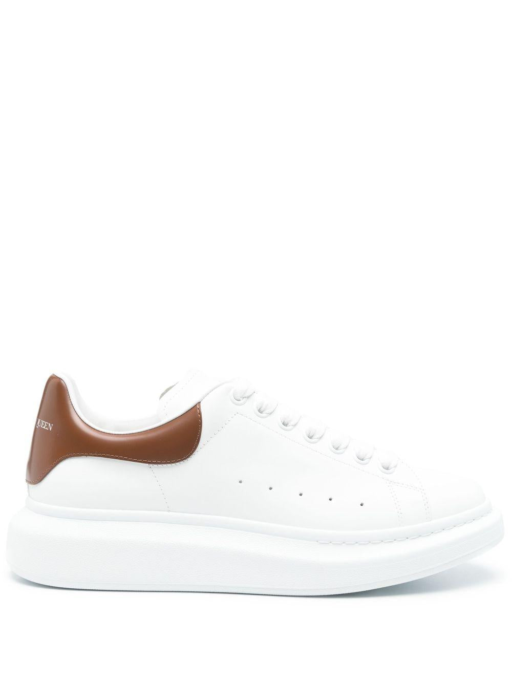 ALEXANDER McQUEEN Sneakers 'Oversize'