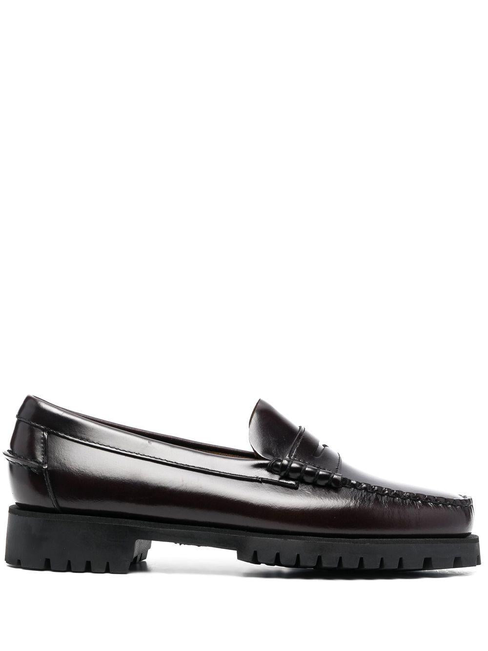 SEBAGO Mocassini 'Dan Lug'
