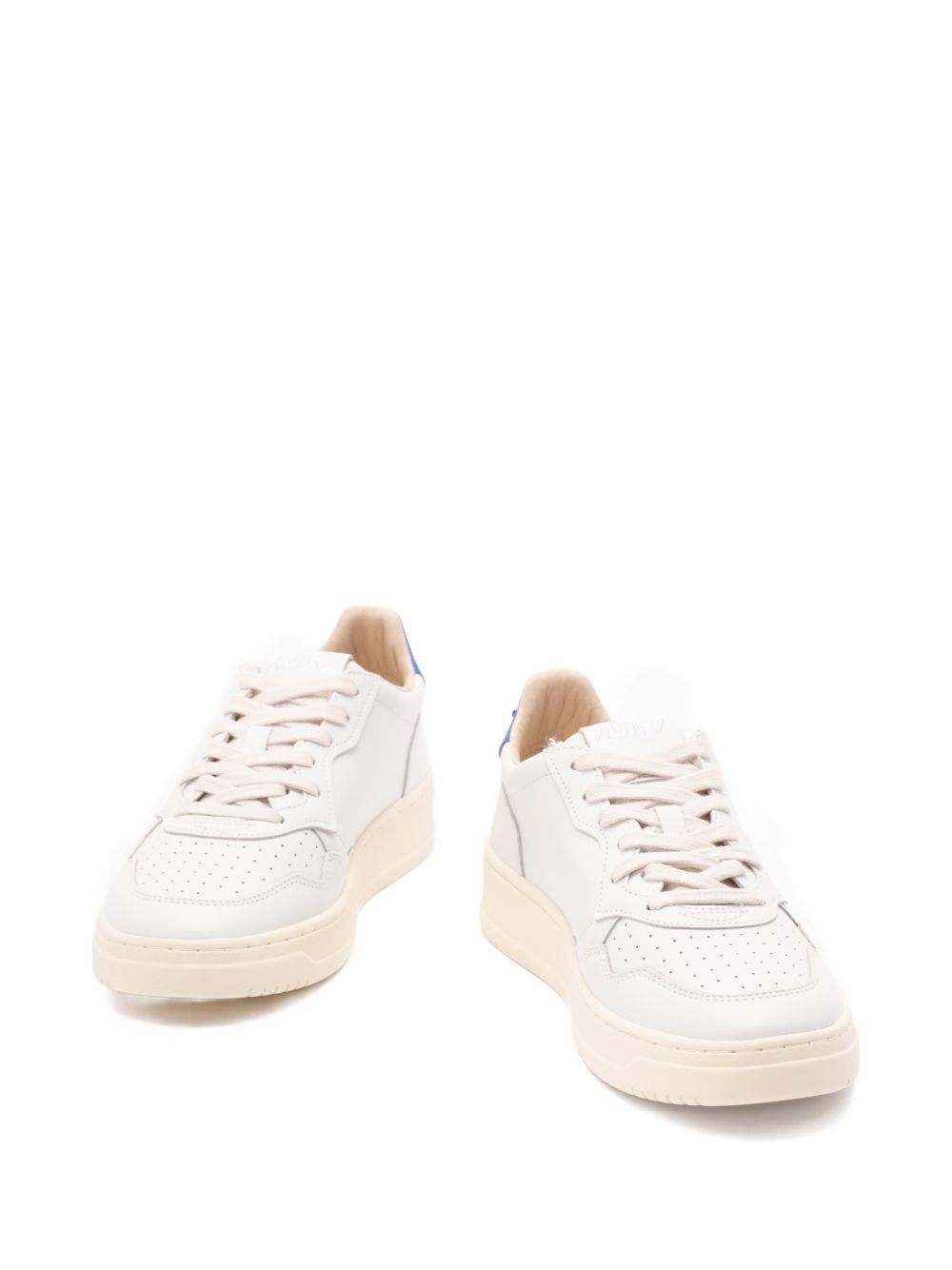 AUTRY Sneakers 'Medialist Low'
